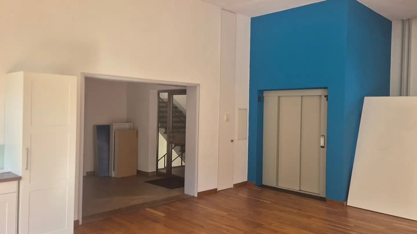 Commerciale in affitto - Oberdorf 8, 5040 Schöftland - Photo 4