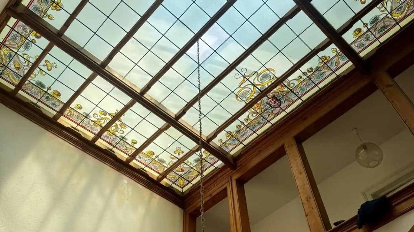 Chambre à louer - Wilfriedstrasse 15, 8032 Zürich
