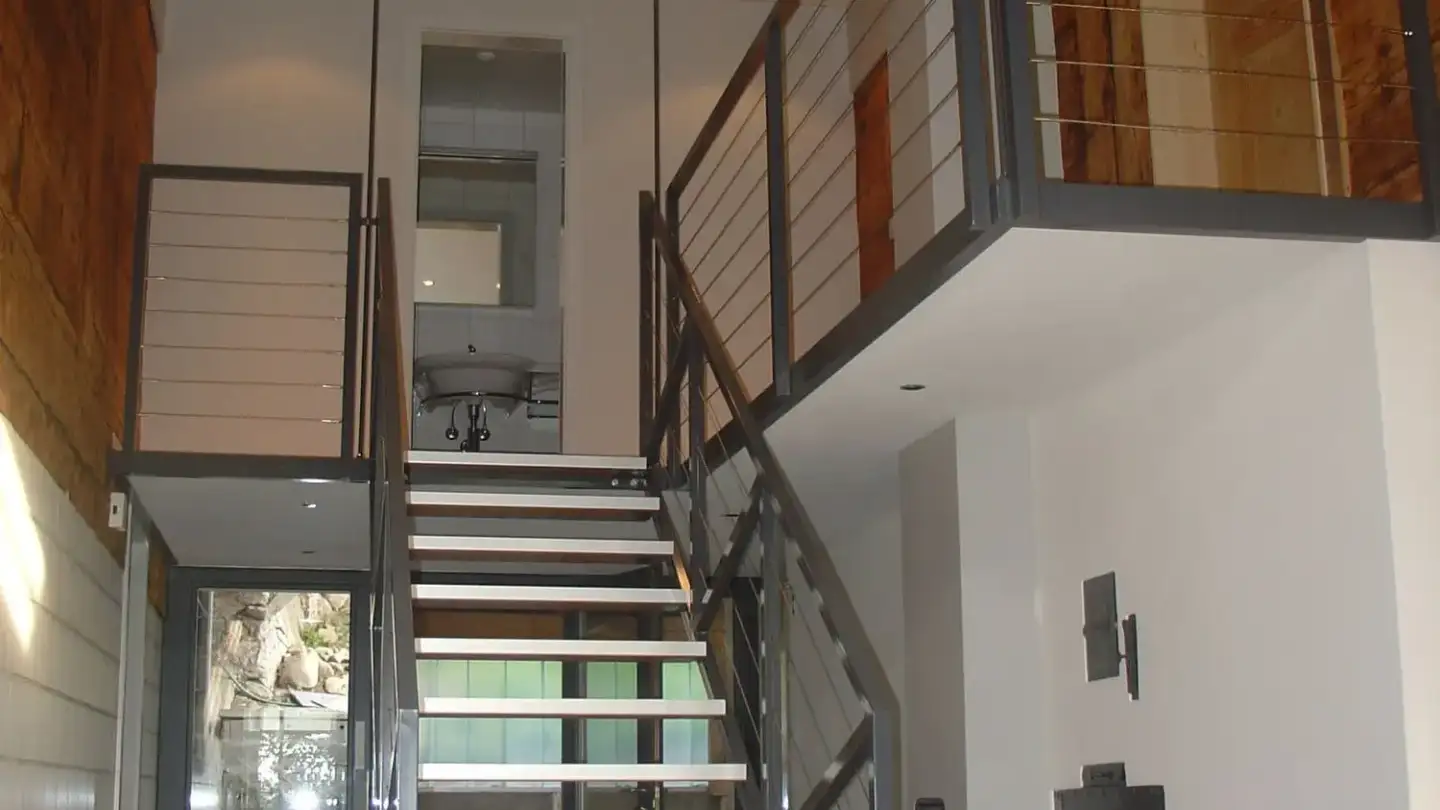 Duplex in affitto - Koppis 104, 3619 Eriz - Foto 4