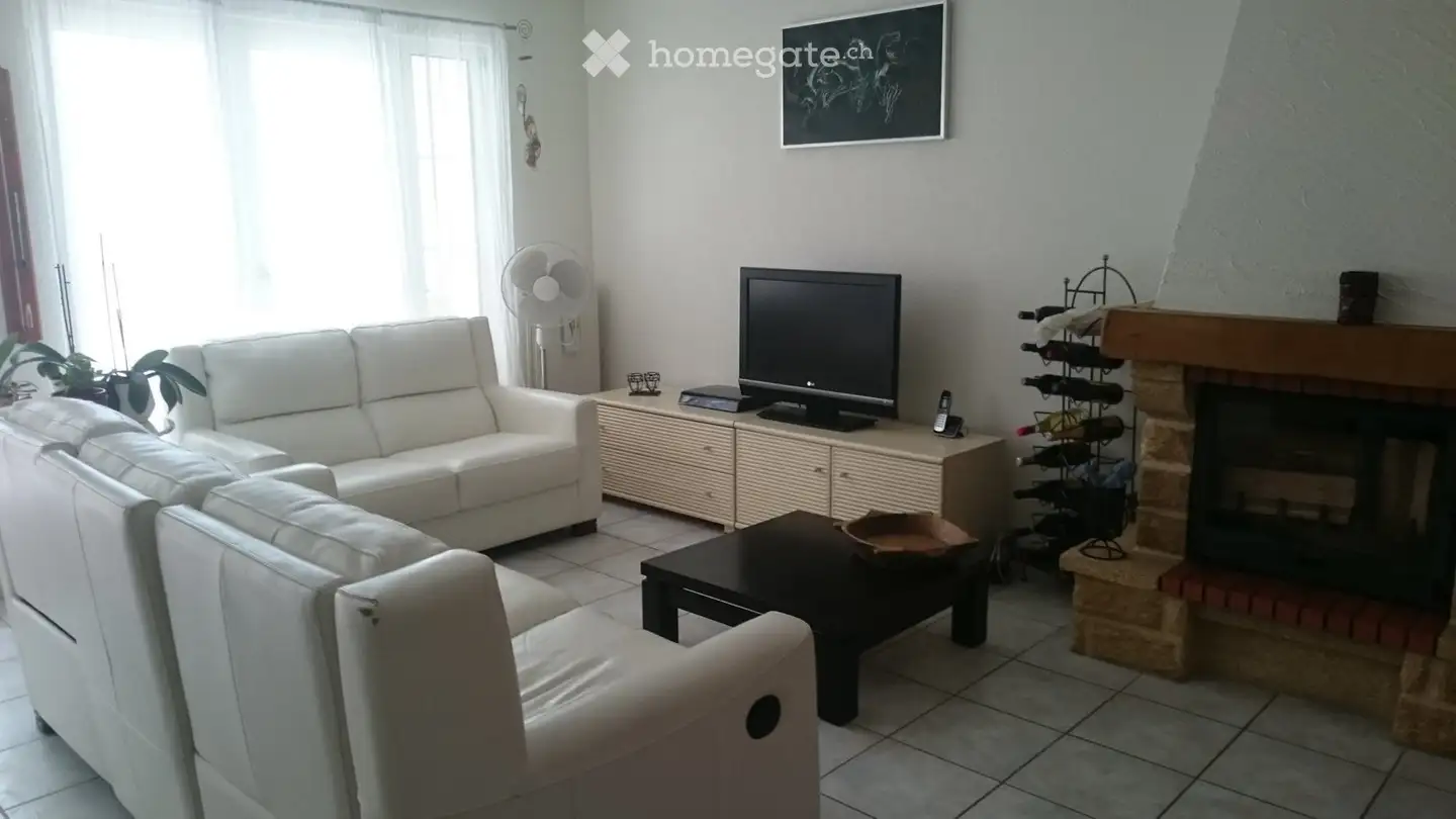 Appartamento in affitto - Chemin Des Secrétaires 1, 1442 Montagny-près-Yverdon - Foto 4