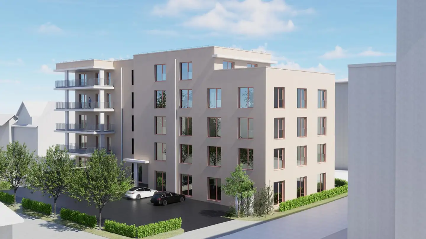 Spazio ufficio in affitto - 9008 St. Gallen - Foto 2