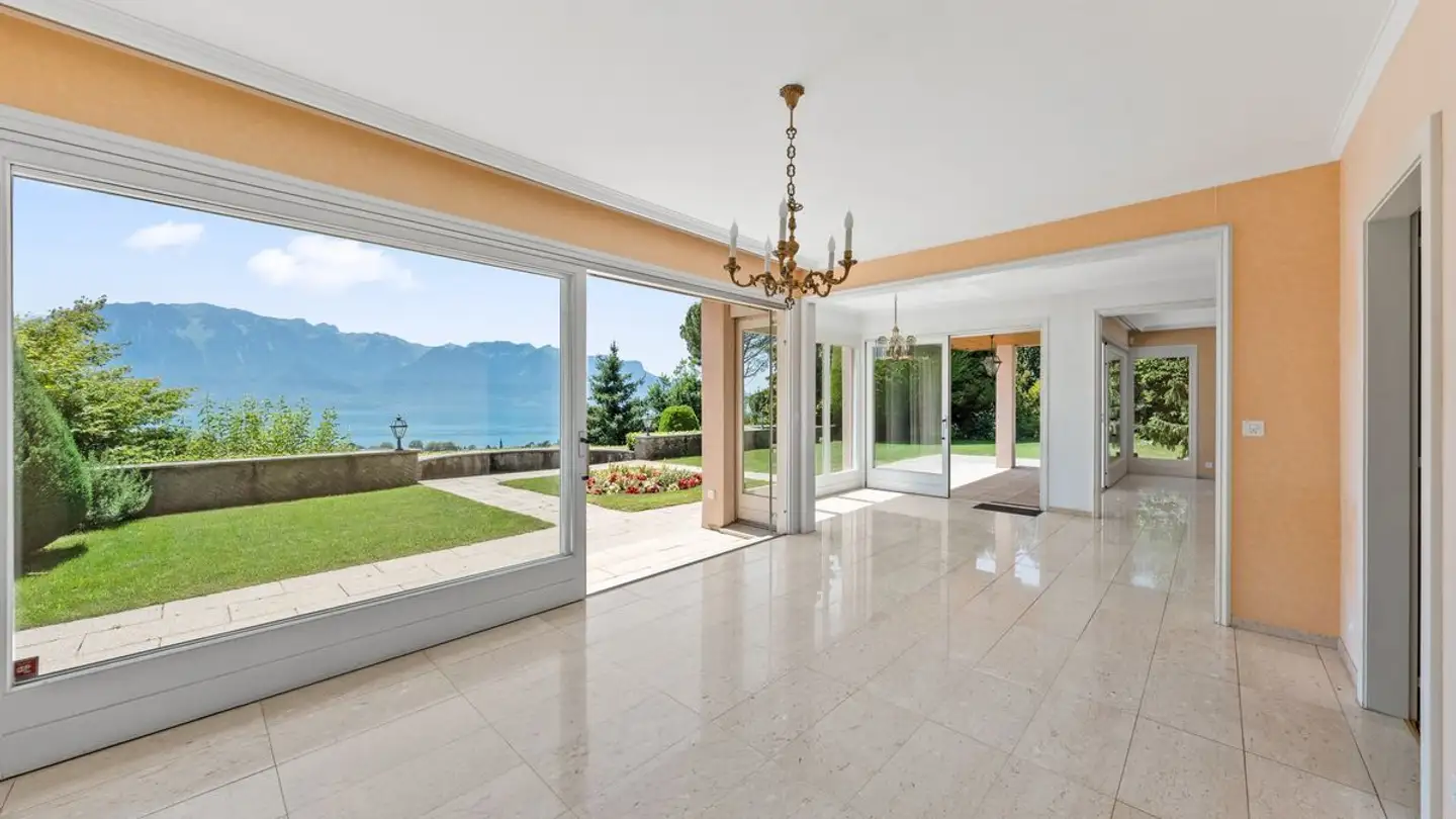 Villa in vendita - 1806 St-Légier-La Chiésaz - Foto 3