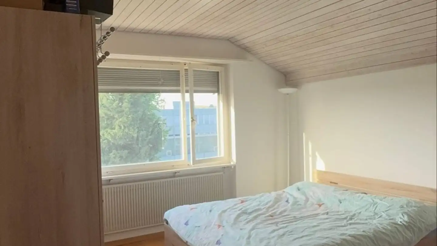 Appartement à louer - Industriestrasse 7, 4528 Zuchwil - Photo 3