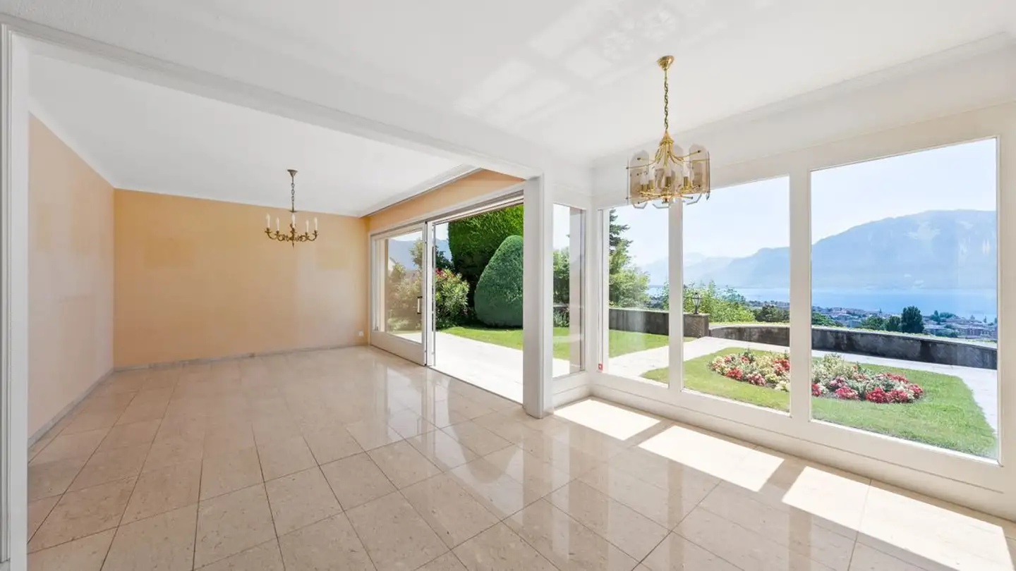 Villa in vendita - 1806 St-Légier-La Chiésaz - Foto 4