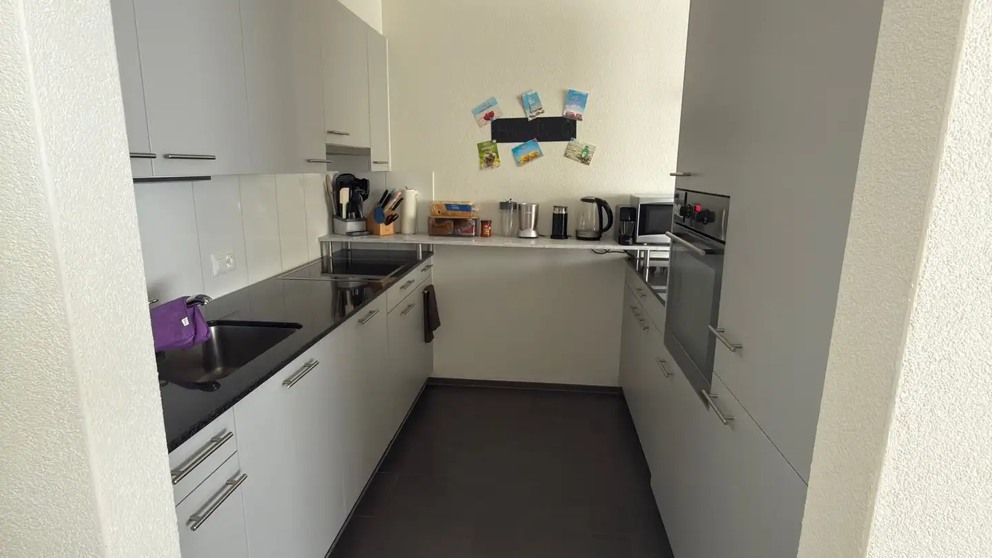 Appartamento in affitto - Franz-Schnyder-Weg 8, 3422 Alchenflüh - Foto 4