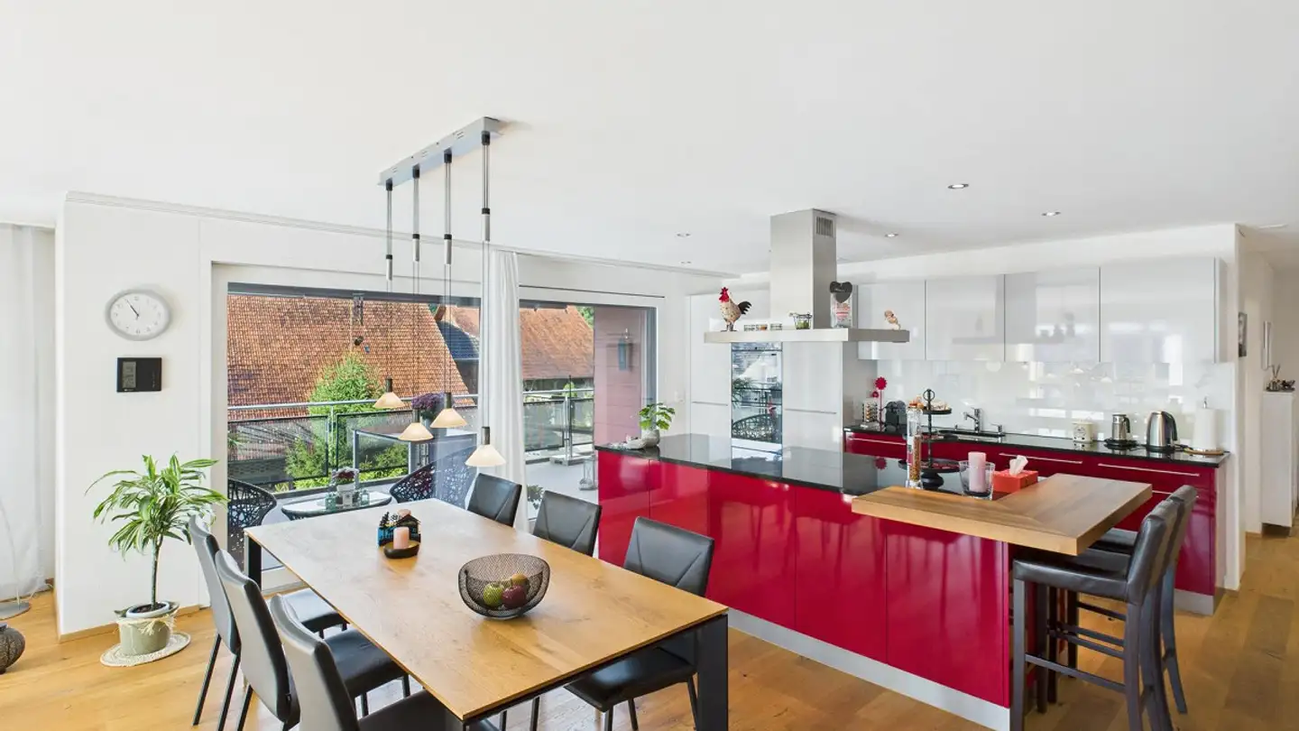 Appartamento in vendita - Sinserstrasse 6, 5646 Abtwil AG