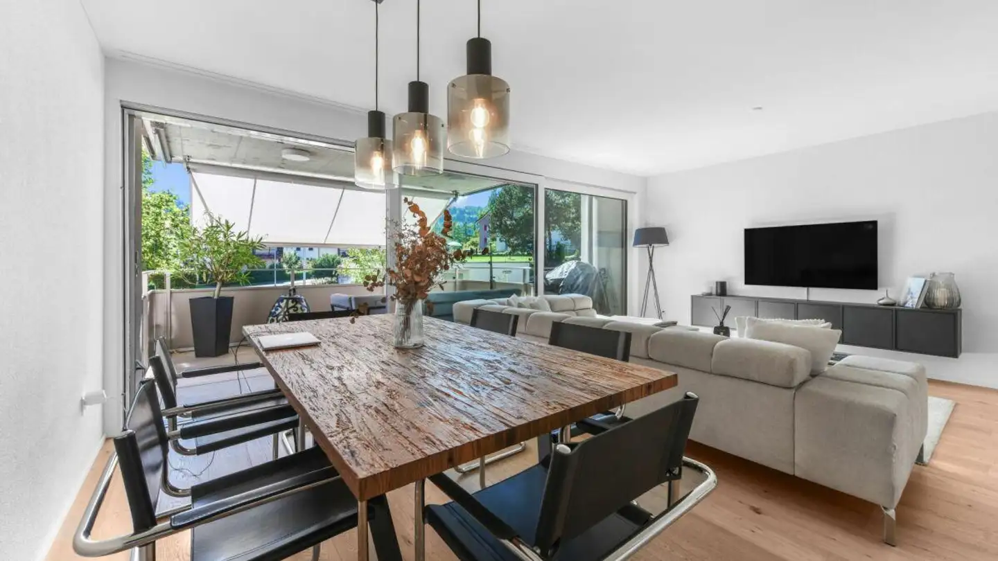 Appartamento in vendita - Kreuzbühlweg 4, 9015 St. Gallen - Photo 2