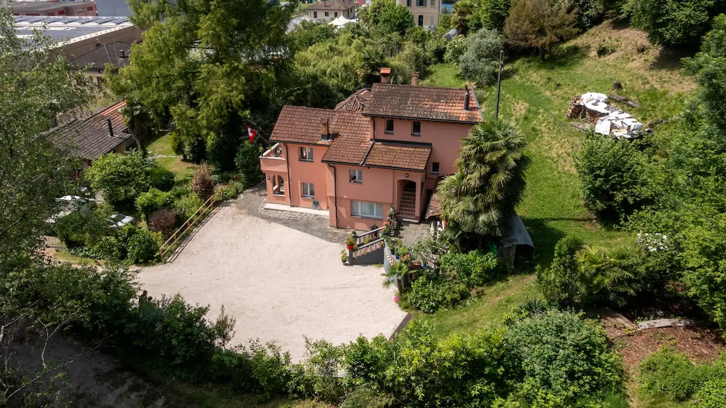 Edificio residenziale in vendita - Via Colombera, 6987 Caslano - Photo 3