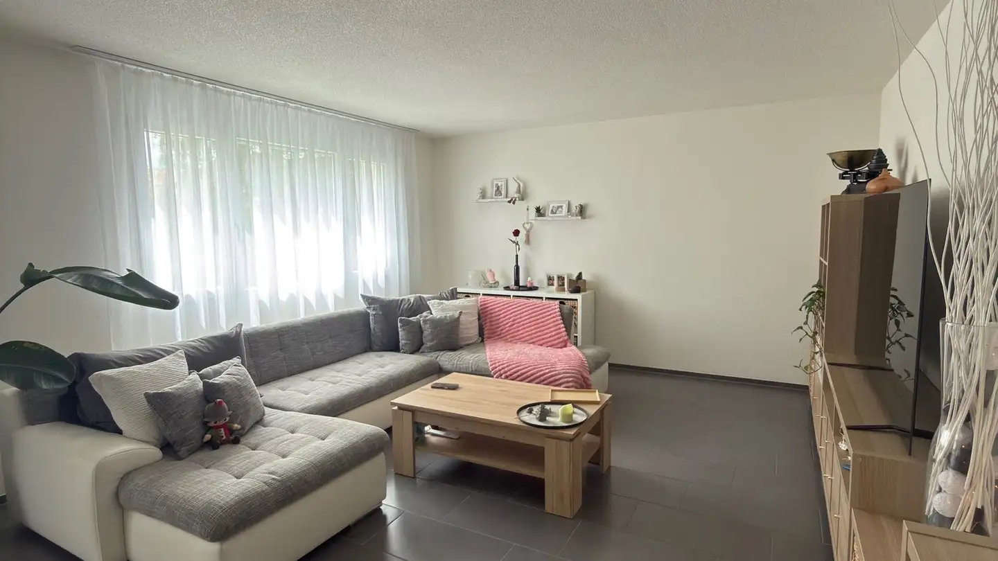 Appartamento in affitto - Franz-Schnyder-Weg 8, 3422 Alchenflüh - Foto 2