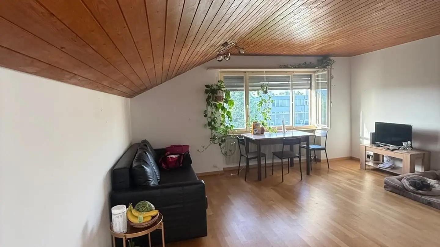 Appartement à louer - Industriestrasse 7, 4528 Zuchwil