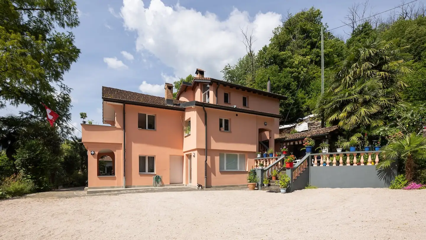 Edificio residenziale in vendita - Via Colombera, 6987 Caslano - Photo 4