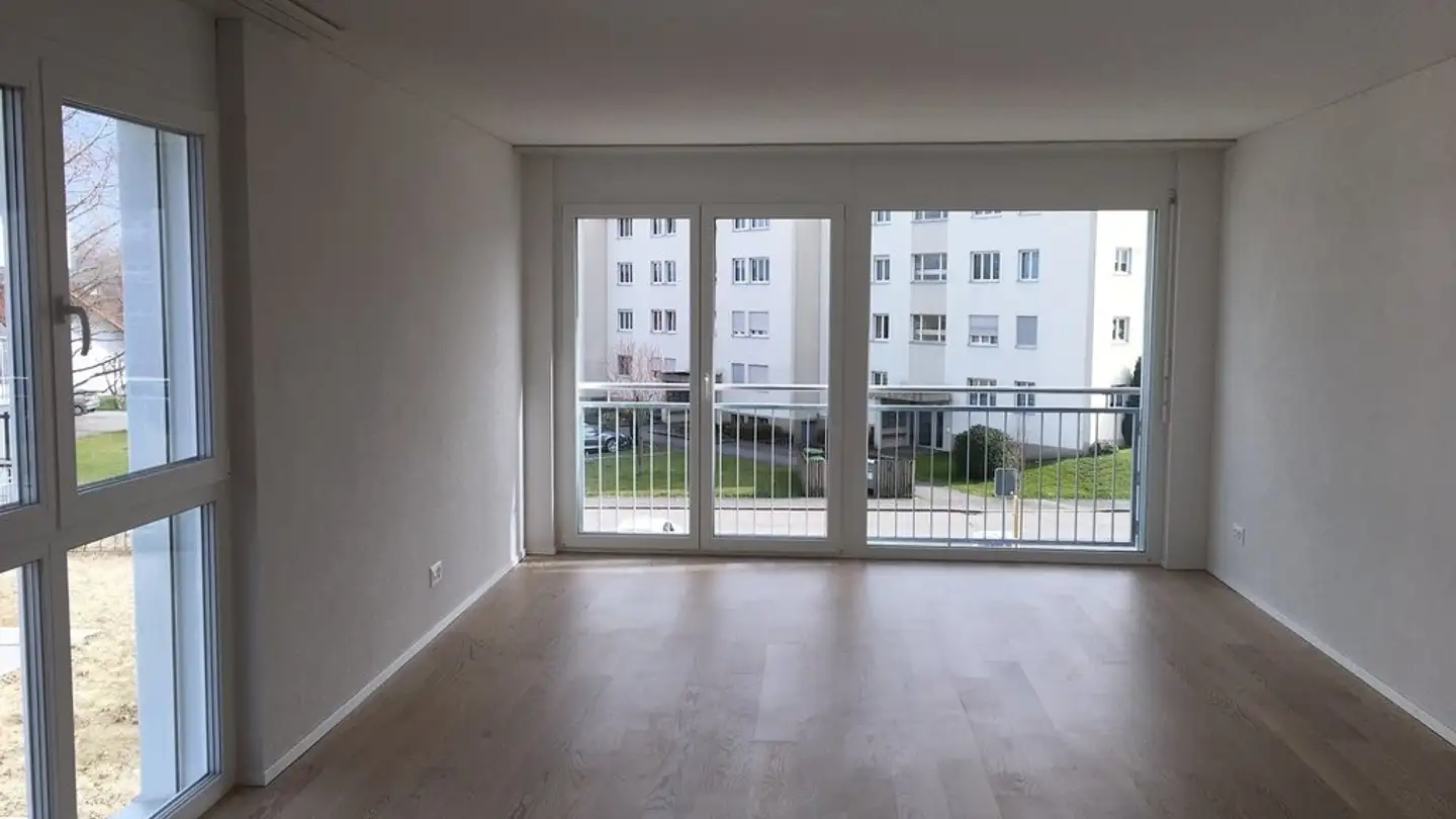 Wohnung mieten - Langfeldstrasse 10, 4563 Gerlafingen - Foto 2