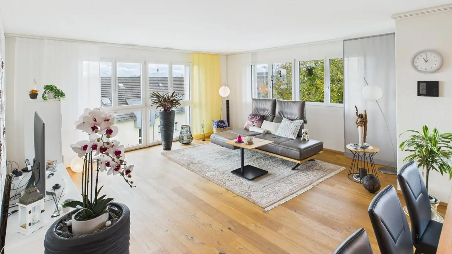 Appartamento in vendita - Sinserstrasse 6, 5646 Abtwil AG - Photo 4