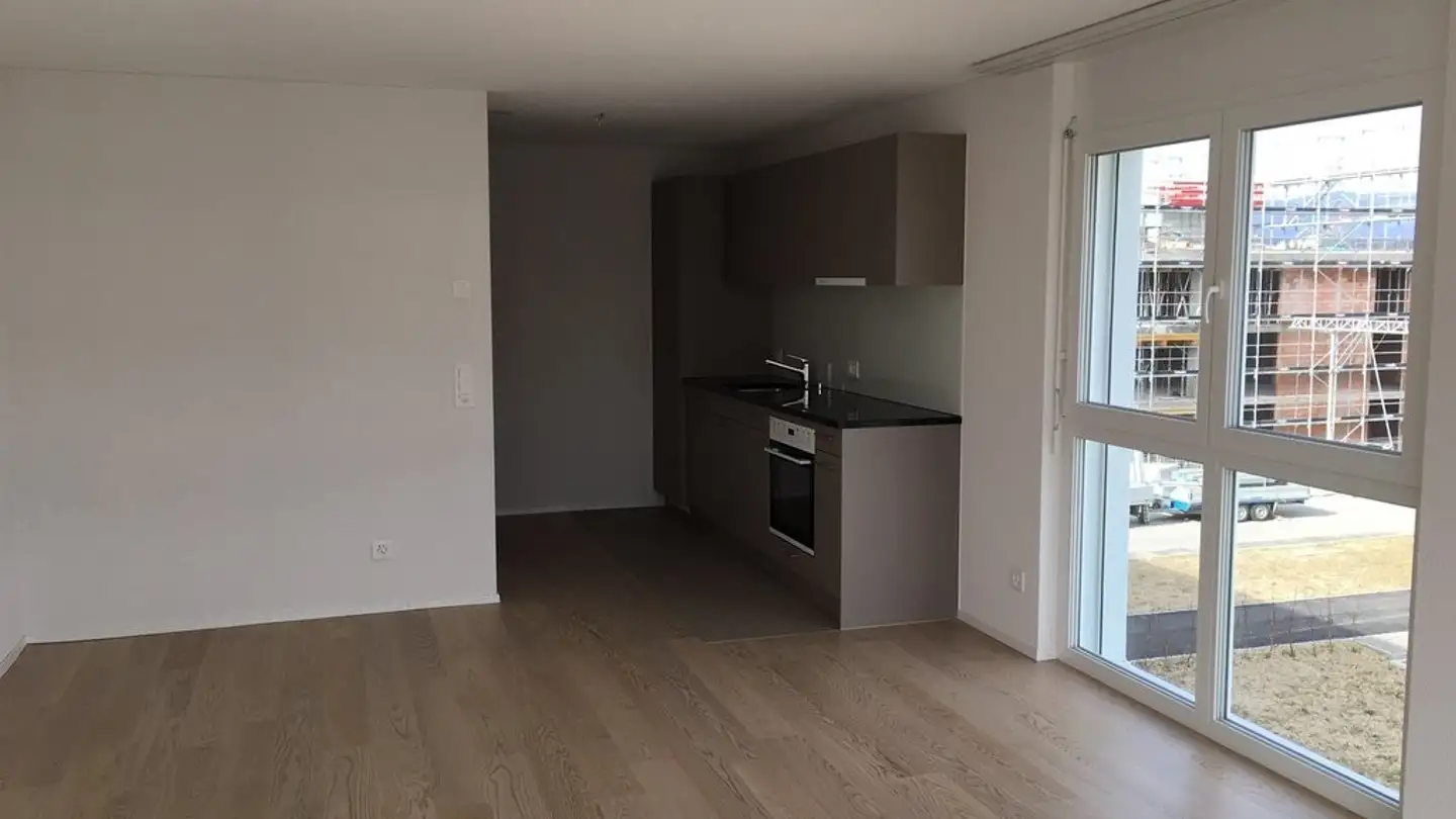 Wohnung mieten - Langfeldstrasse 10, 4563 Gerlafingen - Foto 3