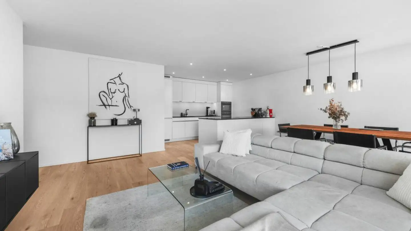 Appartamento in vendita - Kreuzbühlweg 4, 9015 St. Gallen - Photo 3