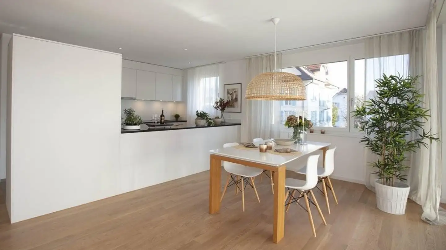 Apartment for rent - Centralstrasse 31g, 6210 Sursee - Photo 3