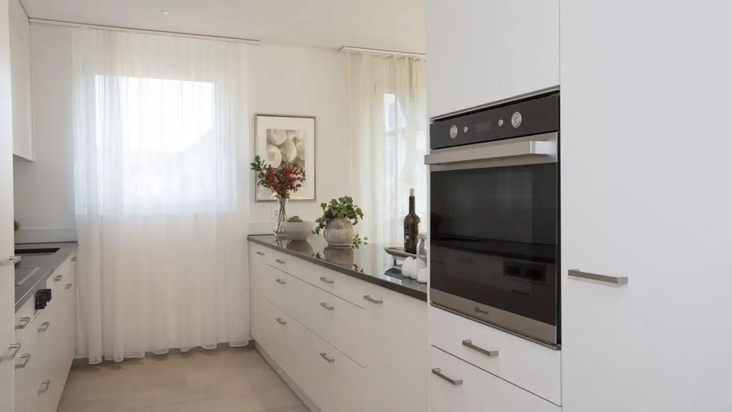 Apartment for rent - Centralstrasse 31g, 6210 Sursee - Photo 4