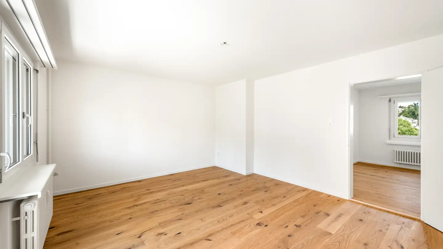 Wohnung mieten - Grundstrasse 13, 8134 Adliswil - Foto 4