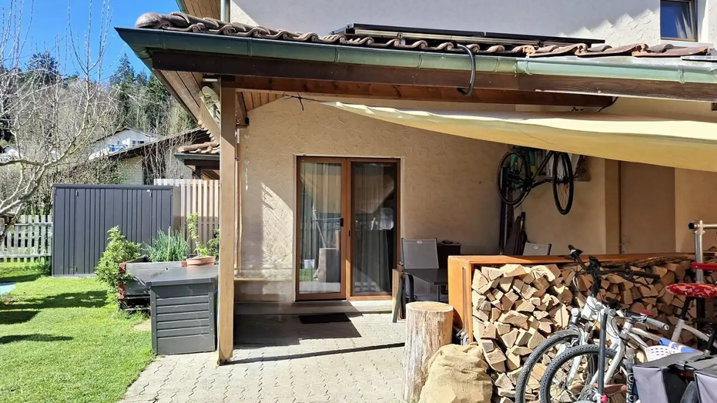 Casa bifamiliare in vendita - Grundmühle 9, 6130 Willisau - Foto 2