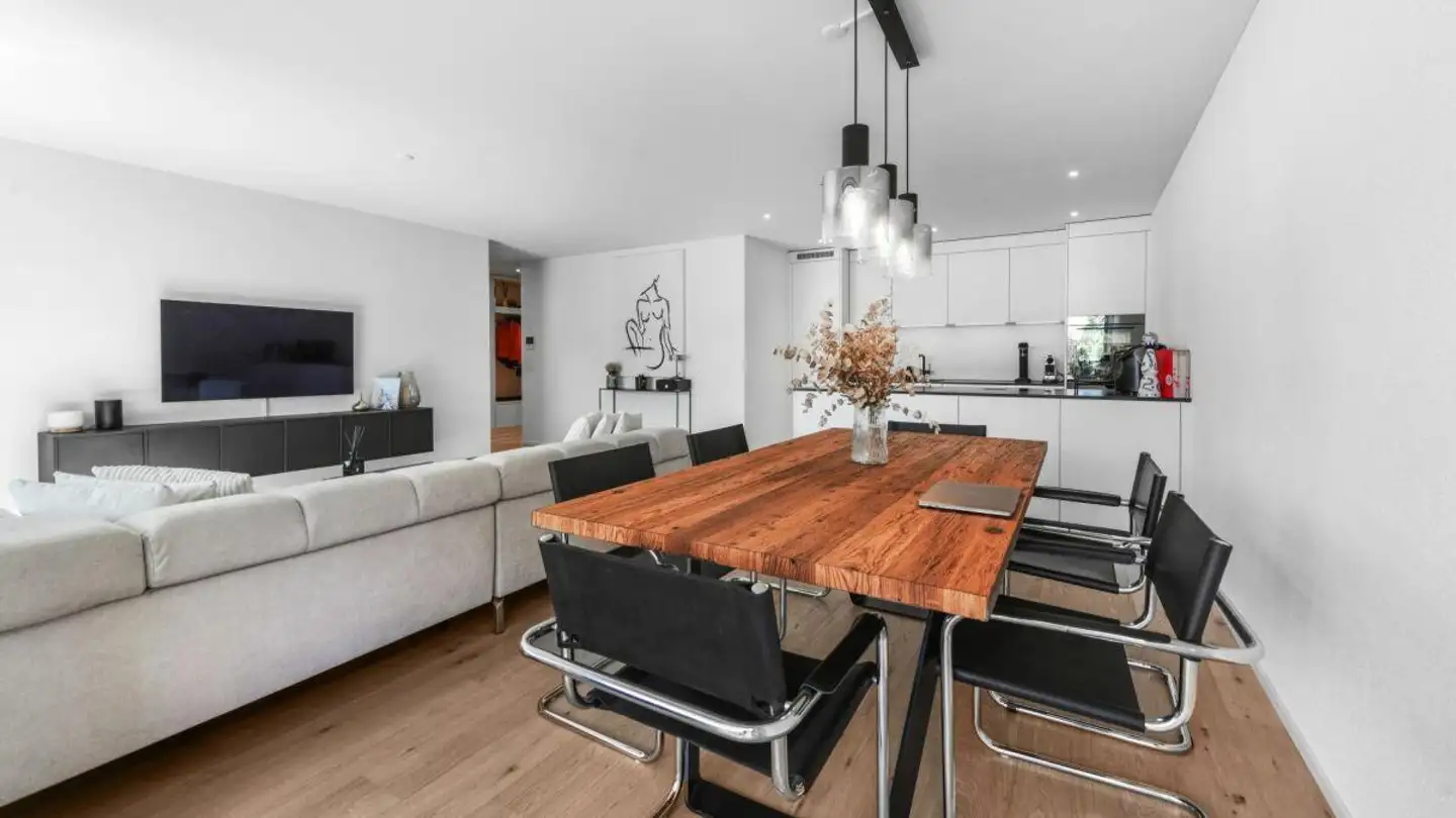 Appartamento in vendita - Kreuzbühlweg 4, 9015 St. Gallen - Photo 4