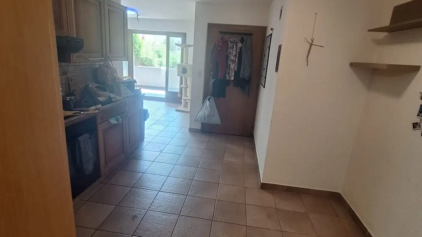Apartment for rent - 1920 Martigny