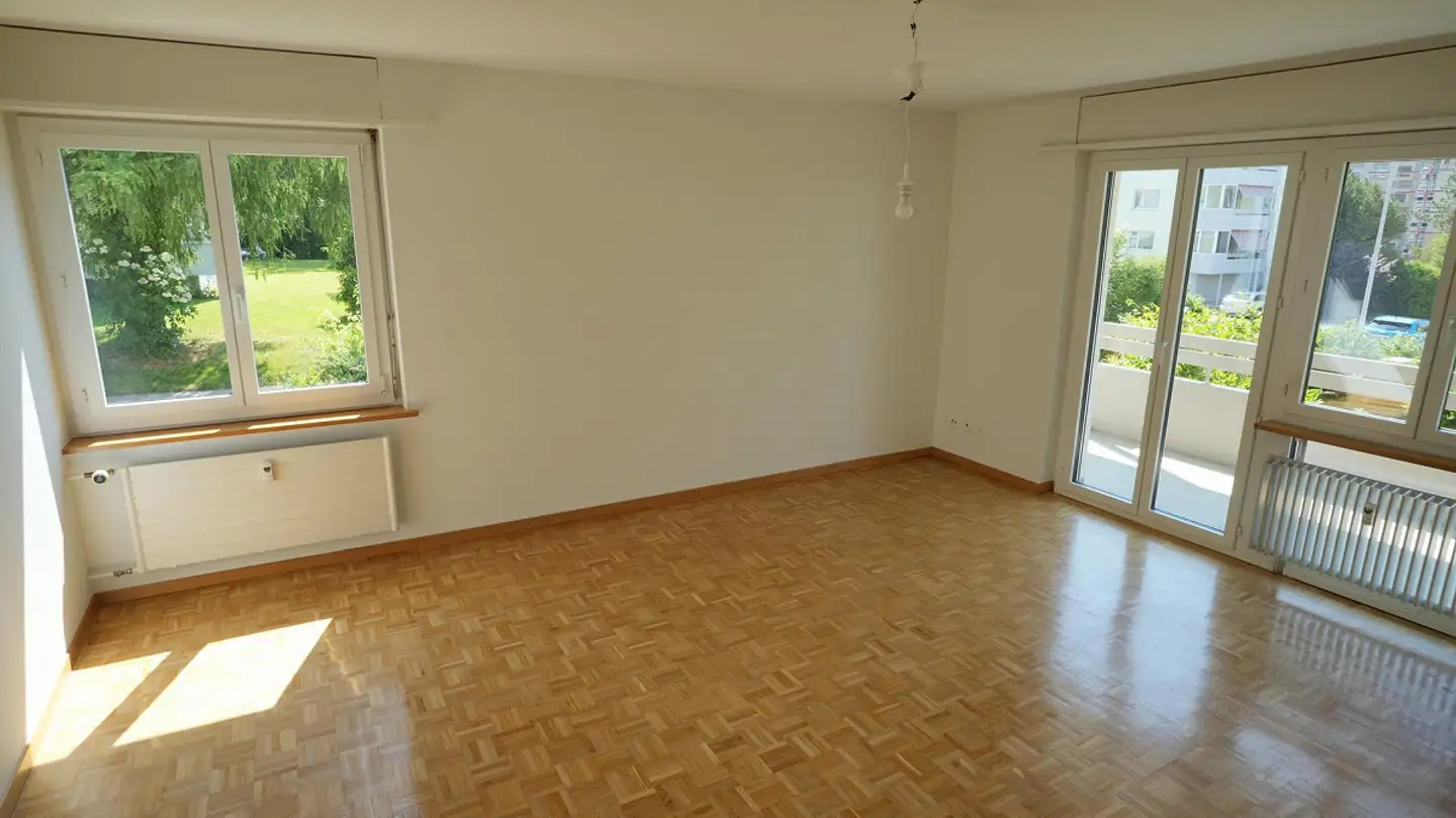 Wohnung mieten - Lindenhofstrasse 22, 9500 Wil SG - Foto 2