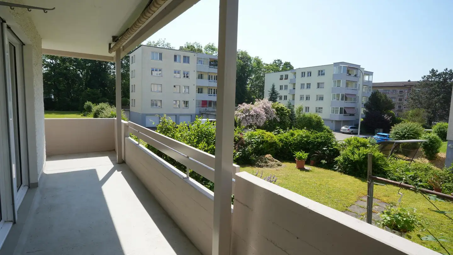 Wohnung mieten - Lindenhofstrasse 22, 9500 Wil SG - Foto 3