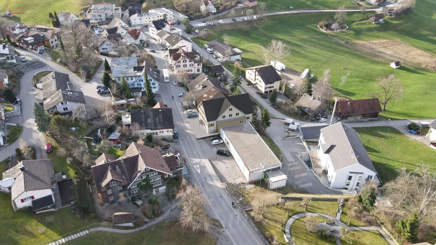 Appartement à vendre - Dorfstrasse, 9621 Oberhelfenschwil - Photo 4