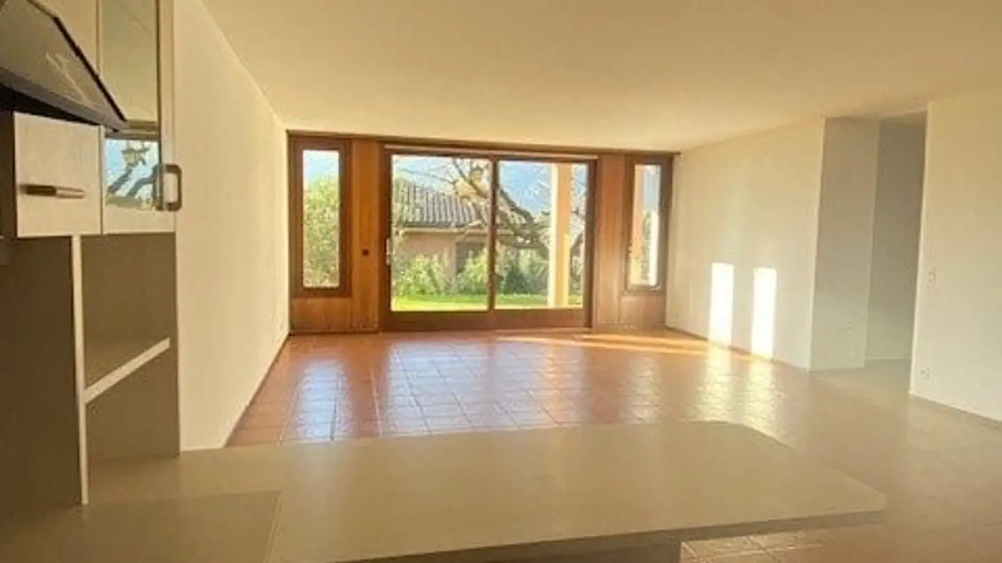 Apartment for rent - Via Ronchetto, 6814 Cadempino