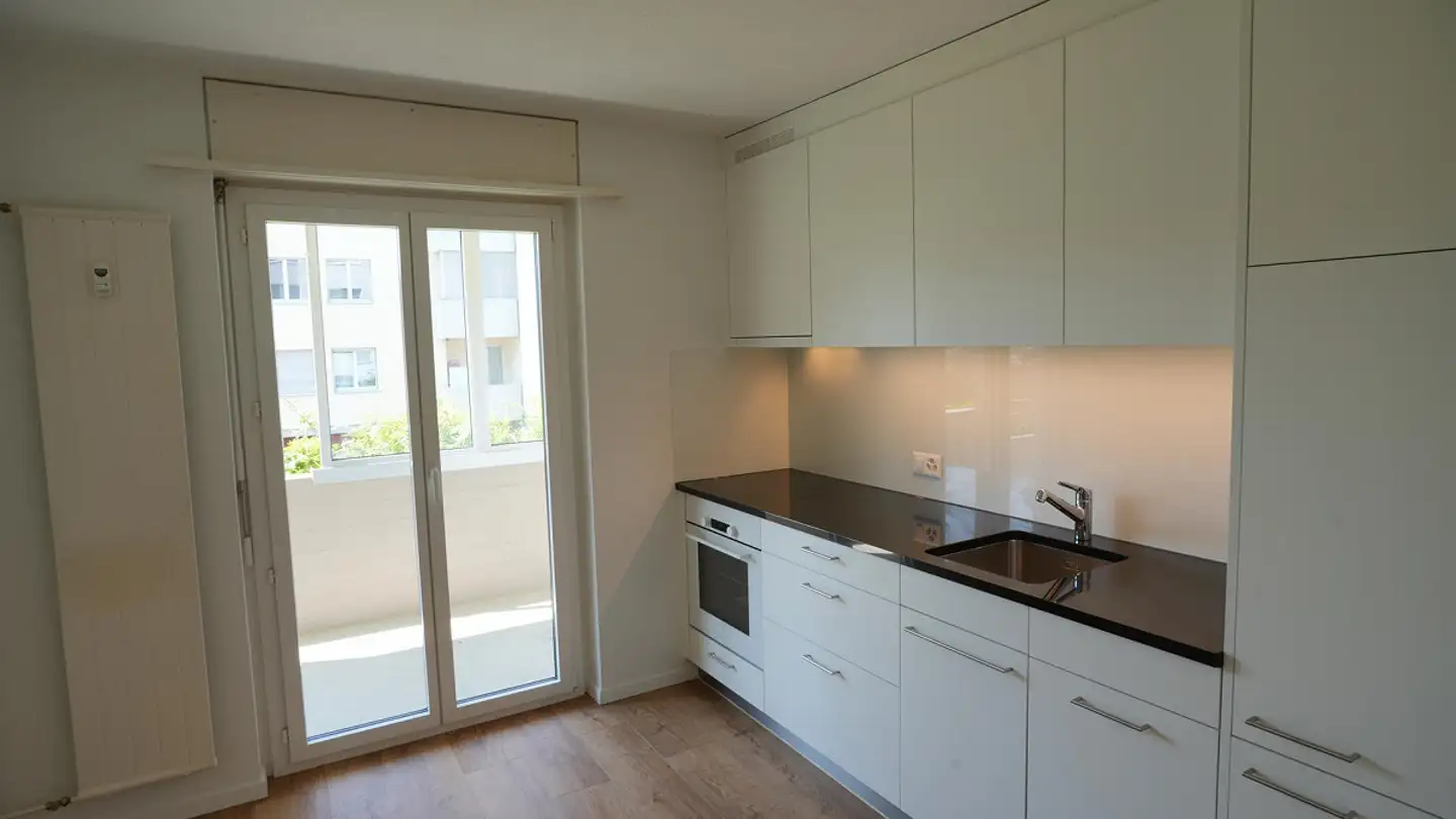 Wohnung mieten - Lindenhofstrasse 22, 9500 Wil SG - Foto 4