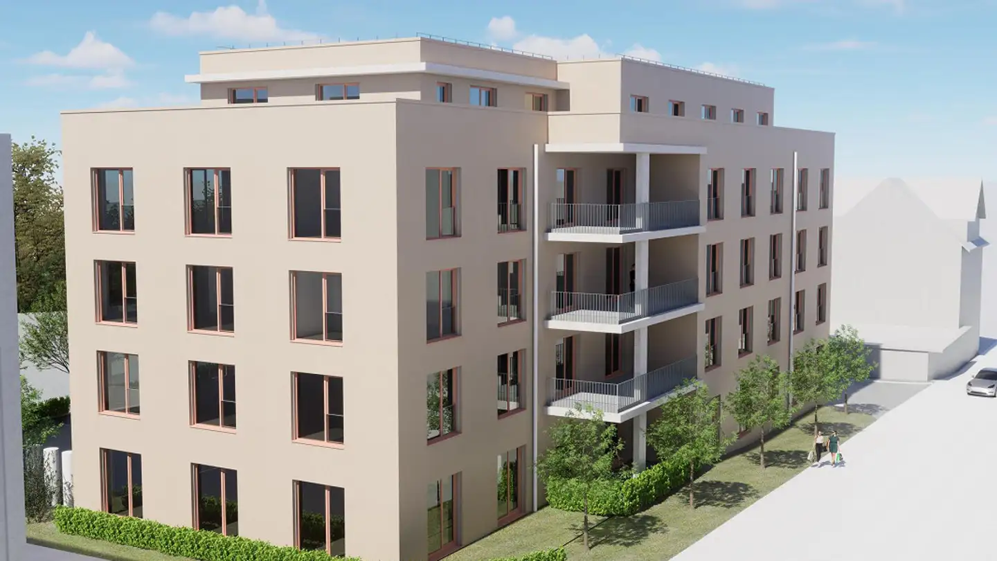 Spazio ufficio in affitto - 9008 St. Gallen - Foto 3