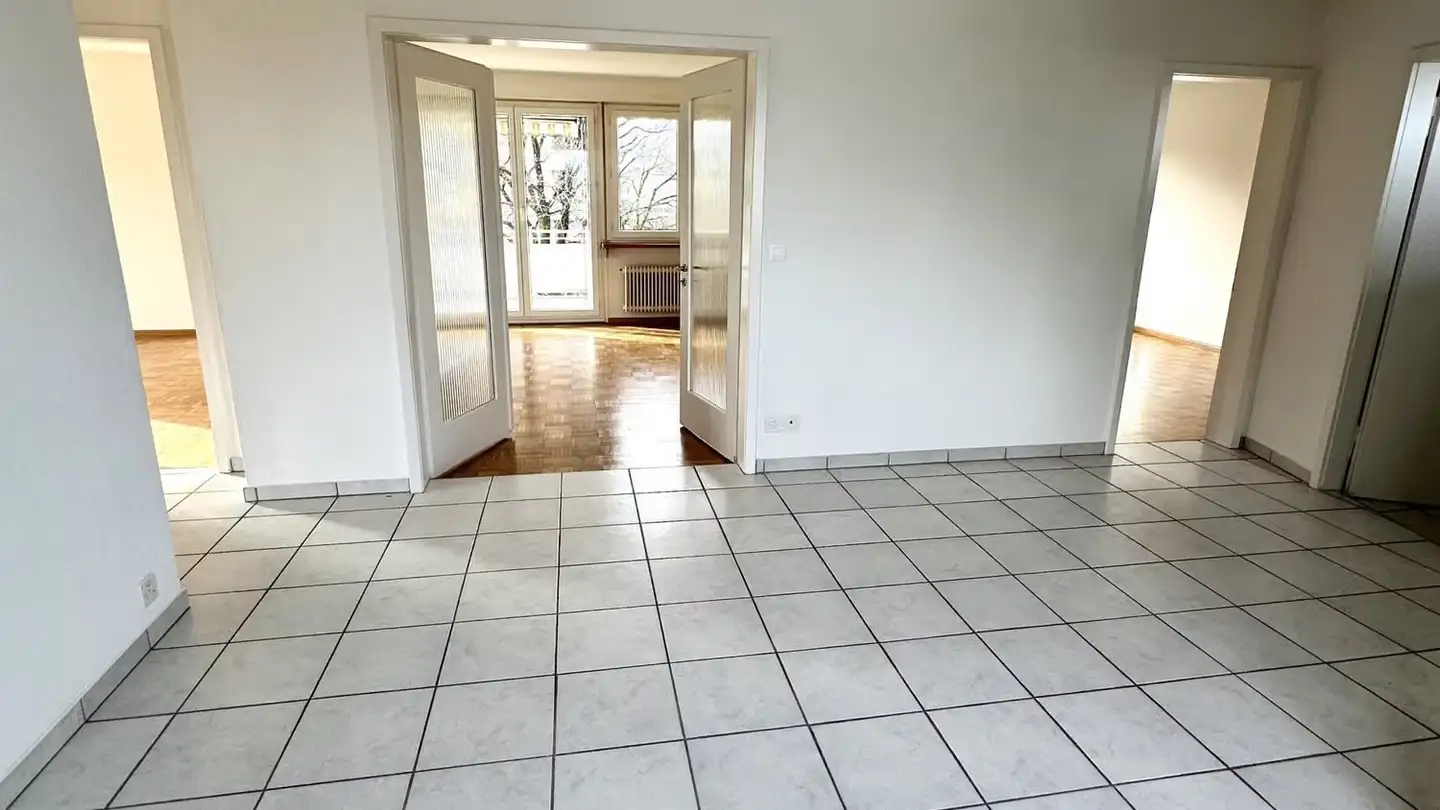 Appartamento in affitto - Germanenweg 3, 4132 Muttenz - Foto 2