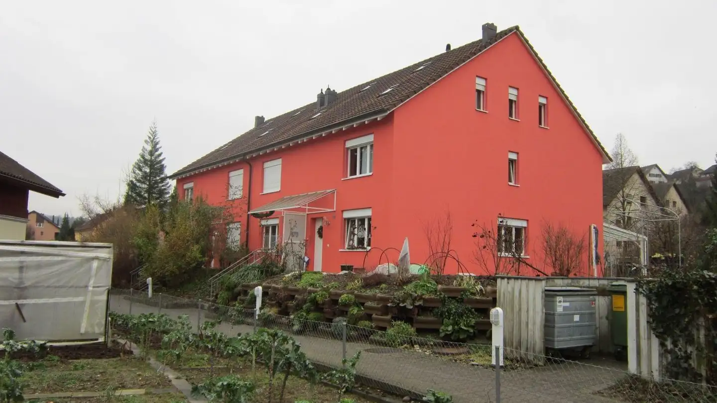 Maison en terrasse à louer - Nauengasse 41b, 8427 Rorbas