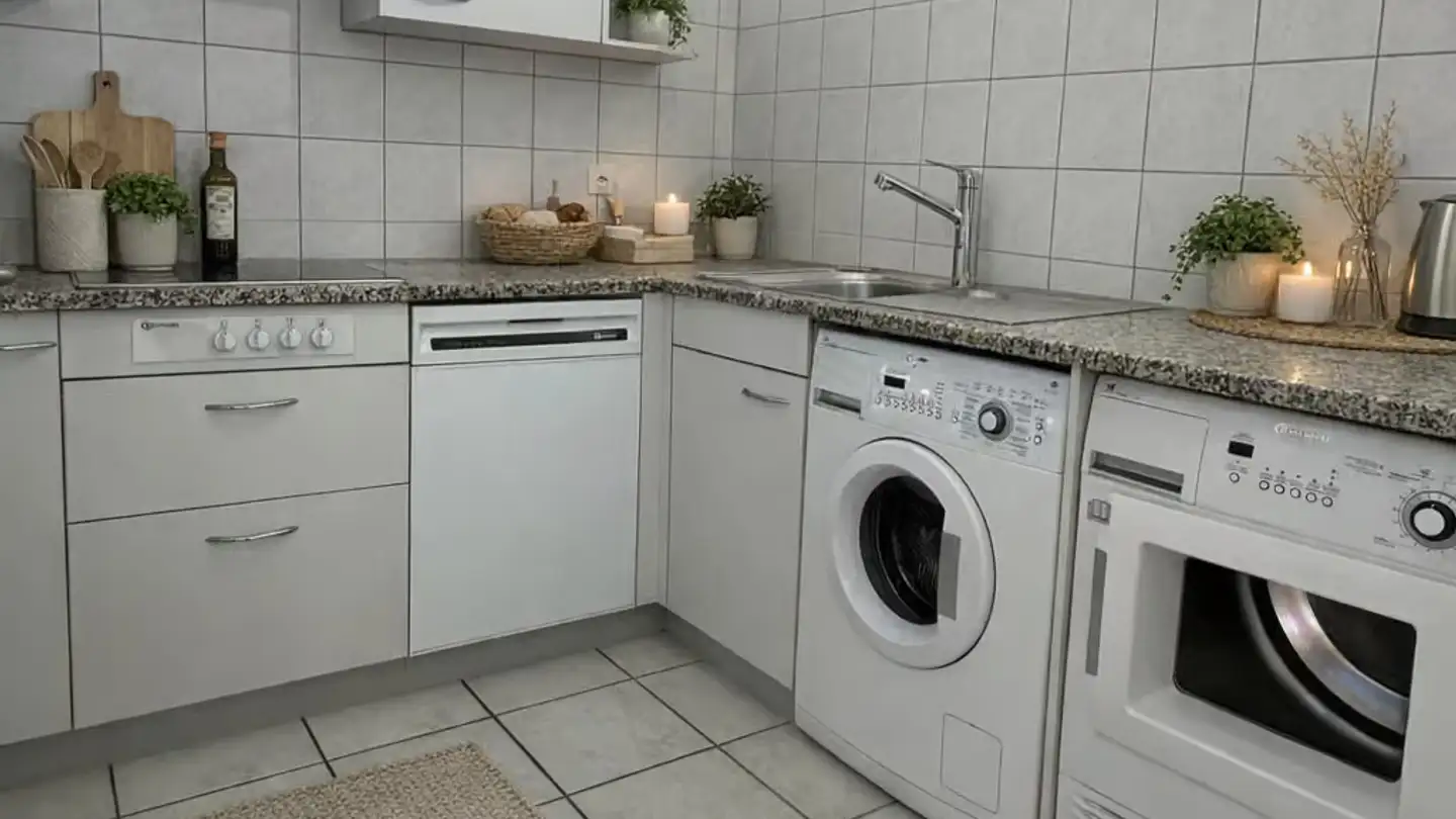 Appartamento in affitto - Germanenweg 3, 4132 Muttenz - Foto 3