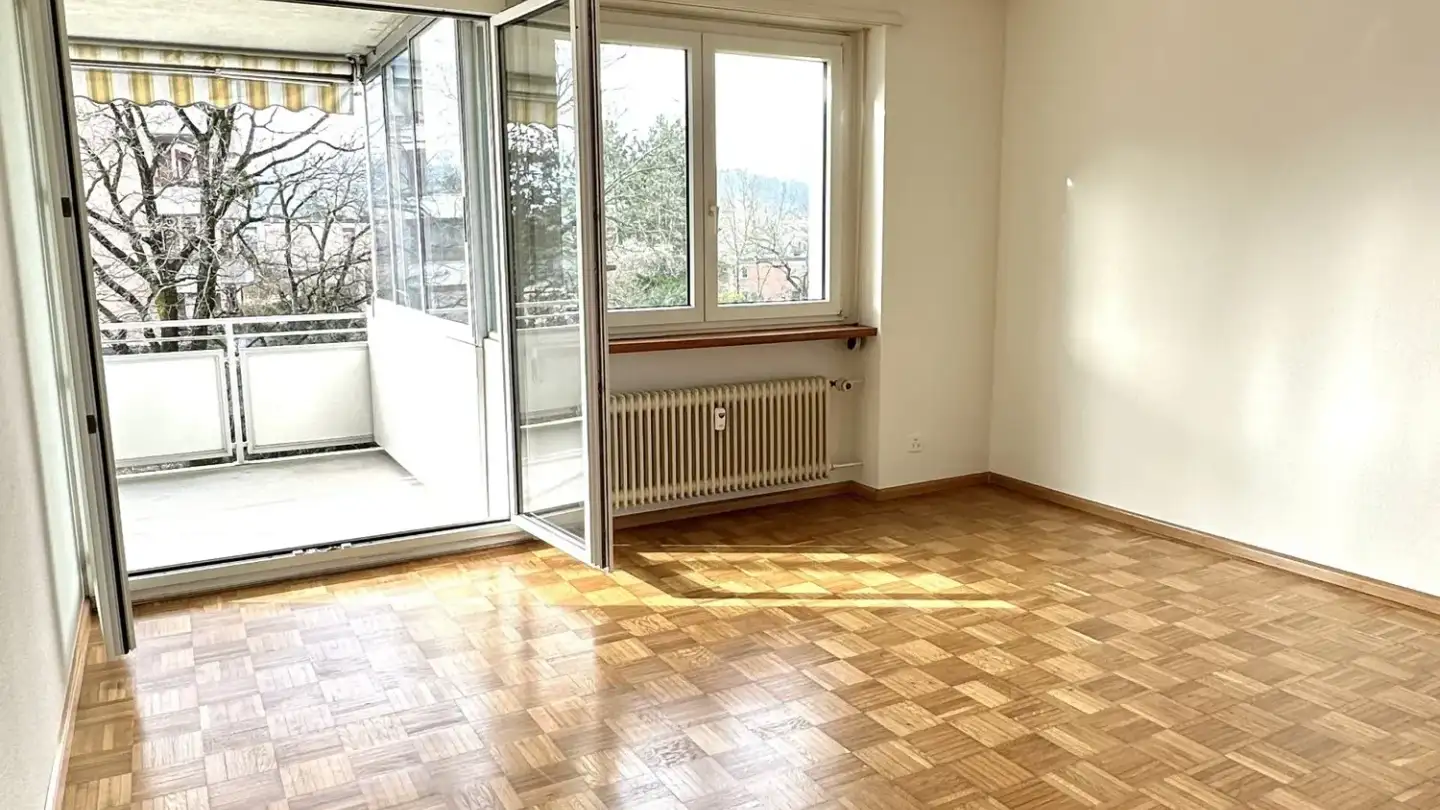 Appartamento in affitto - Germanenweg 3, 4132 Muttenz - Foto 4