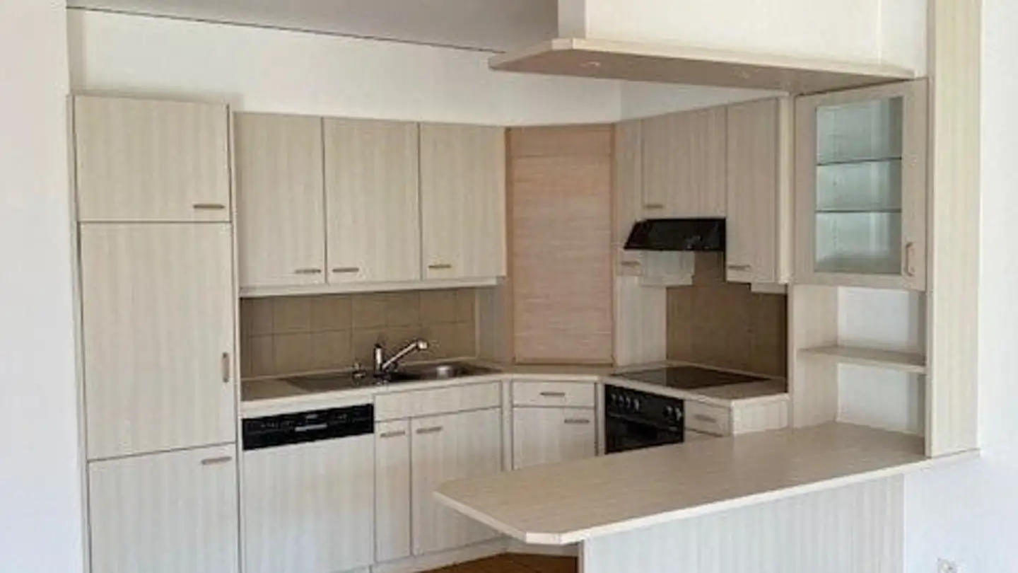 Appartamento in affitto - Via Ronchetto, 6814 Cadempino - Photo 2