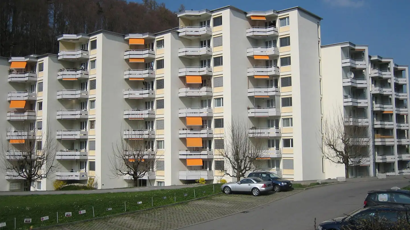 Appartamento in affitto - Längweiherstrasse 18, 6014 Luzern