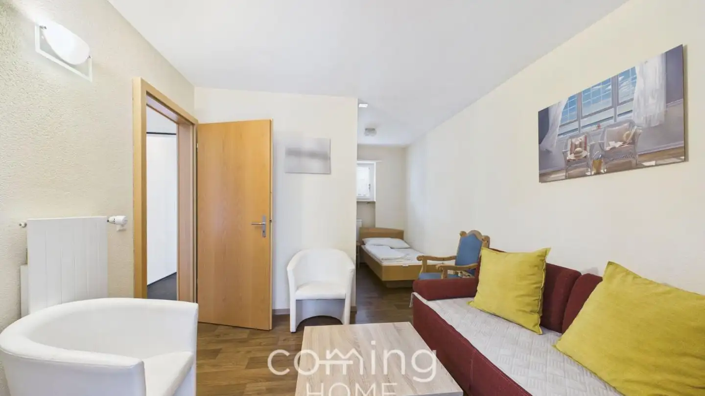 Apartment for sale - 3954 Leukerbad - Photo 4