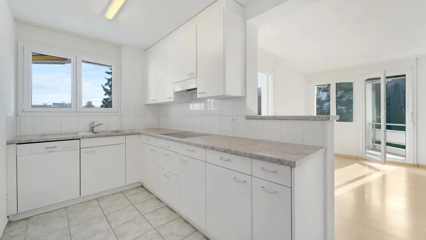 Appartamento in affitto - Längweiherstrasse 18, 6014 Luzern - Foto 3