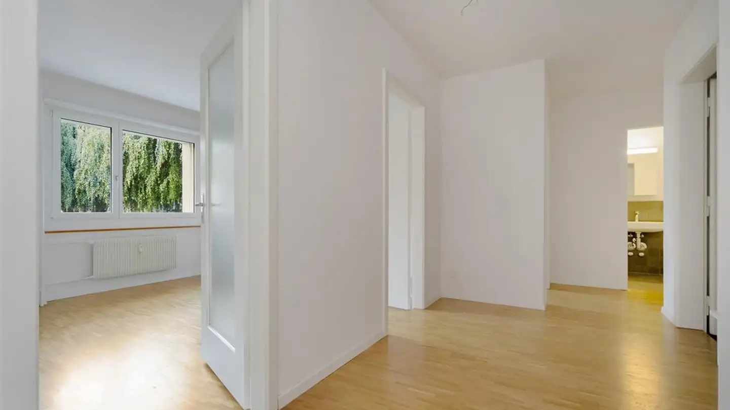 Apartment for rent - Chutzenstrasse 42, 3007 Bern - Photo 3