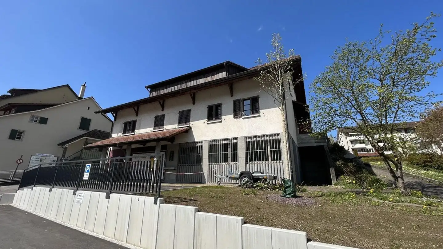 Appartement à louer - Hauptstrasse 47, 4435 Niederdorf