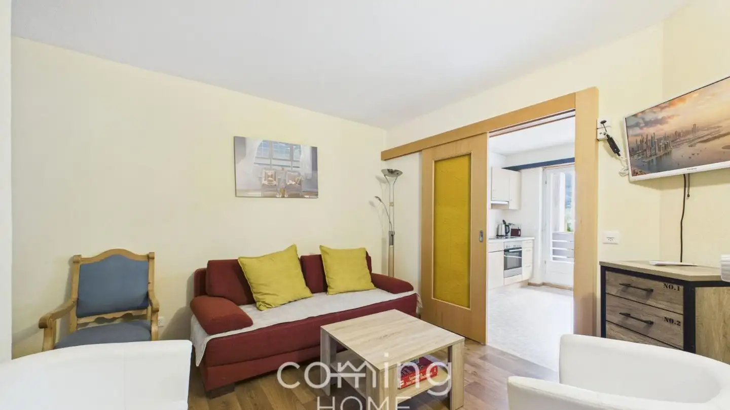 Apartment for sale - 3954 Leukerbad - Photo 3