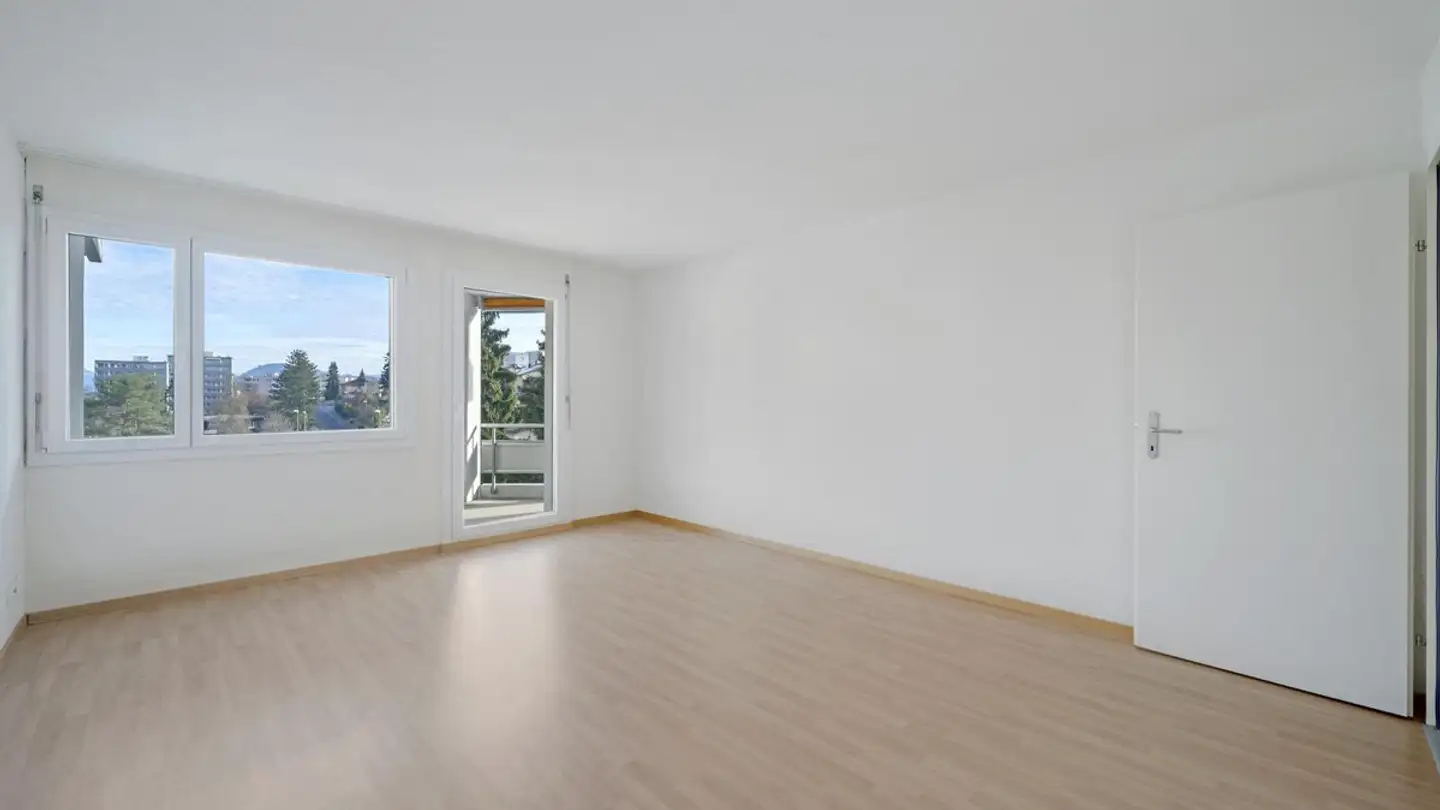 Appartamento in affitto - Längweiherstrasse 18, 6014 Luzern - Foto 2