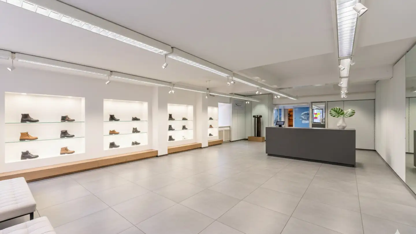 Magasin à vendre - Pfistergasse, 4800 Zofingen - Photo 4