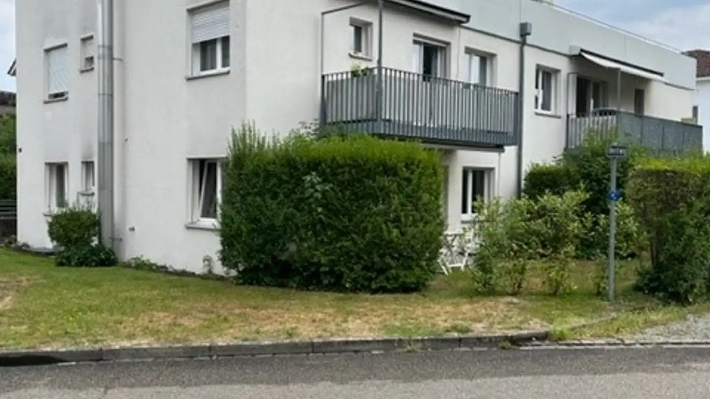 Penthouse mieten - Dohlenzelgstrasse 17, 5210 Windisch