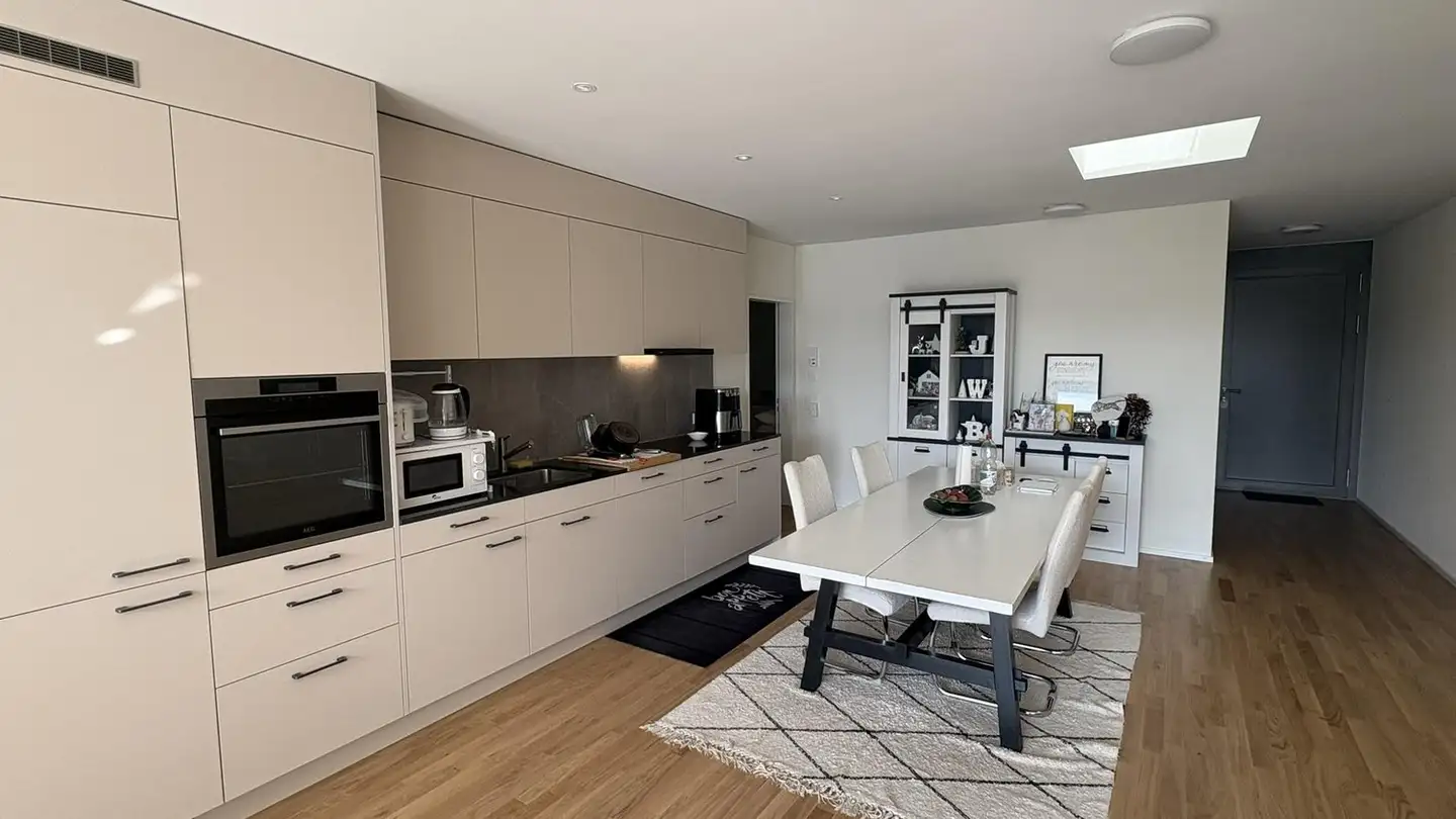 Appartement à louer - Grossi Schanz 10, 8260 Stein am Rhein - Photo 3