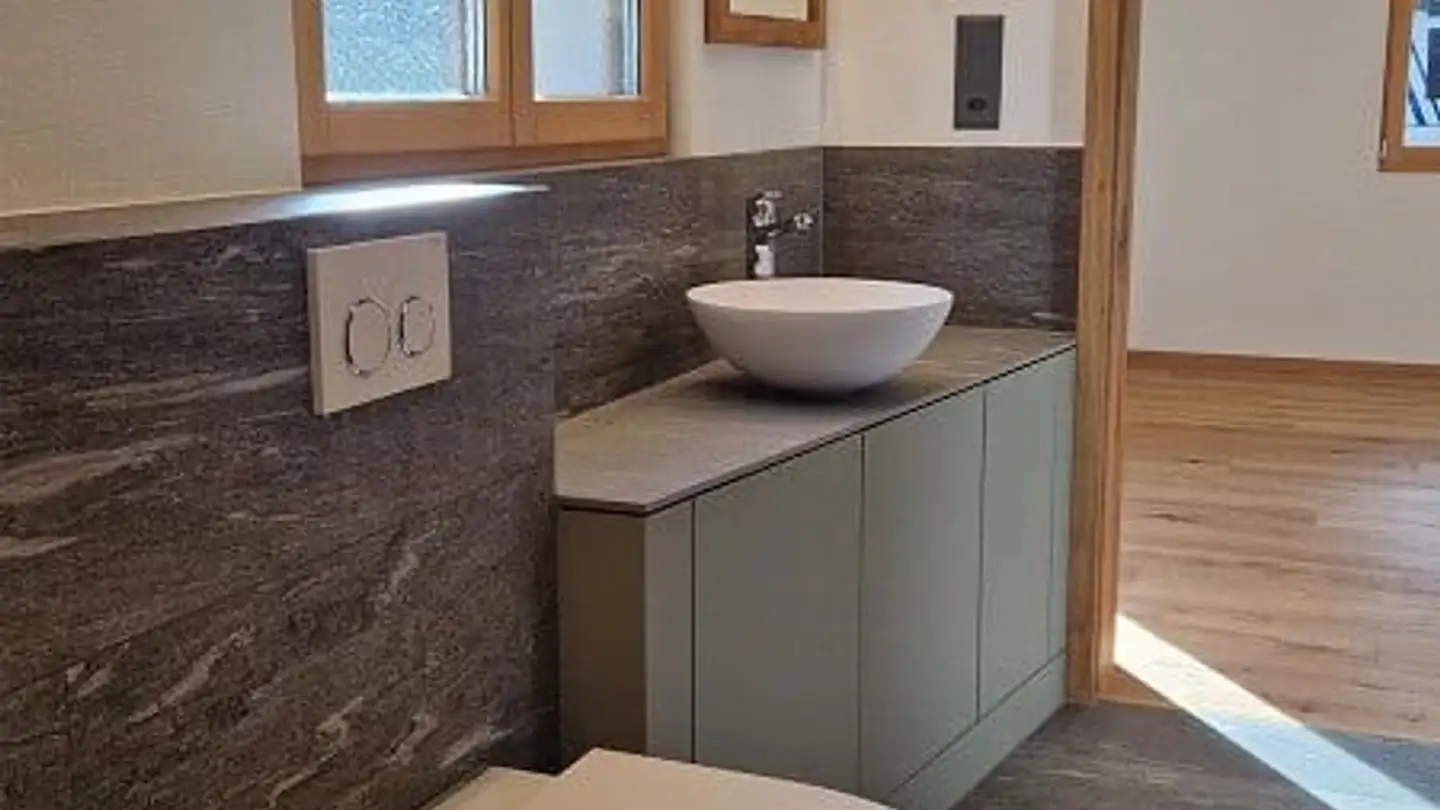 Appartamento in affitto - Via Quadra 89, 7145 Degen - Foto 2