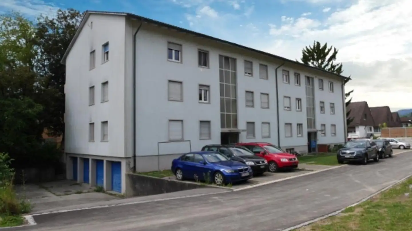 Appartement à louer - Schachenweg 20, 3250 Lyss