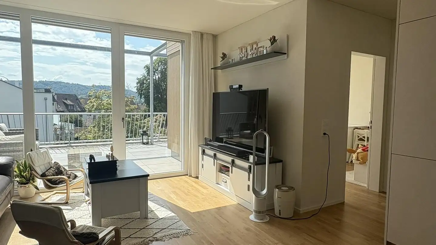 Appartement à louer - Grossi Schanz 10, 8260 Stein am Rhein - Photo 4