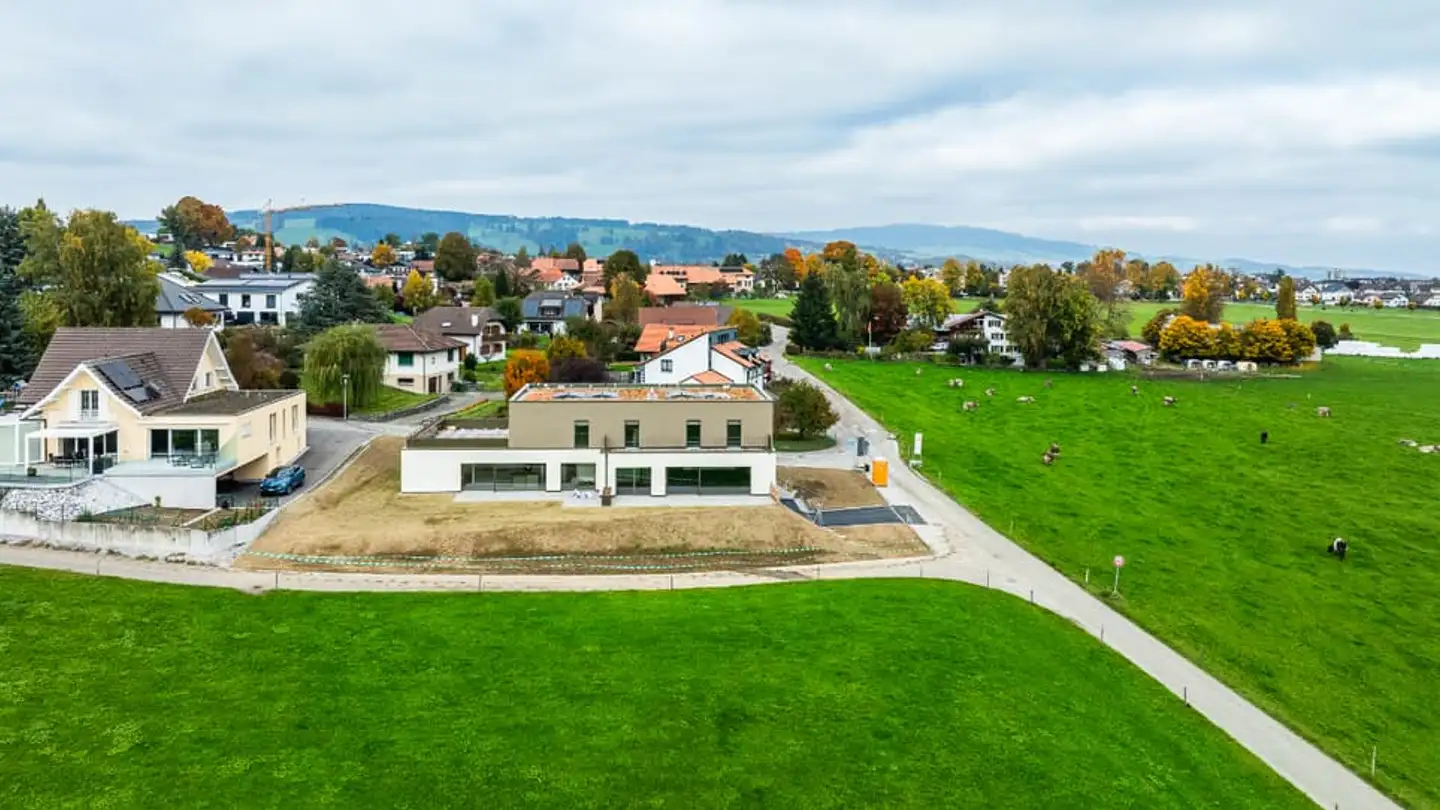 Appartamento in vendita - Trême, 1635 La Tour-de-Trême